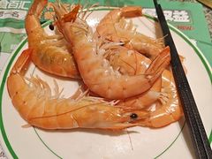 -亚马逊海鲜自助(万象汇店)