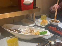 -海底捞火锅(吴中路店)