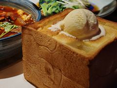 -绿茶餐厅(朝阳大悦城店)