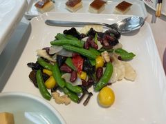 -味+新京宴·烤鸭·北京菜(创意谷店)