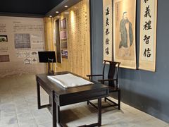 -雁滩公园