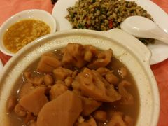 -深运潮州粥(东门店)