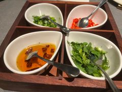 -鼎鼎香·港式火锅(北京SKP店)