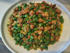 -南堂馆·新川菜(春熙路店)