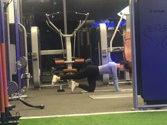 -METIS FITNESS女性健身工作室