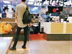 -麦当劳(帝豪店)
