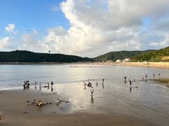 -宁波松兰山滨海旅游度假区