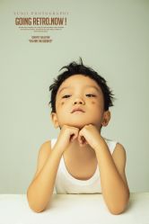 -韵纪亲子儿童摄影·孕妈照