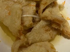-金掌勺·锅包肉(广渠门店)
