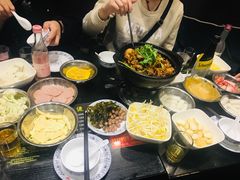 -川香煲(茅台路店)