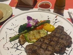 -ITA·意塔意大利餐厅(亦庄店)