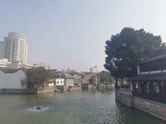 -衣裳街历史文化街区
