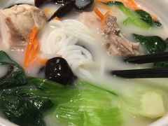 -云海肴·汽锅鸡·云南代表菜(五道口购物中心店)