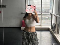 -CXFIT 陈徐健身工作室(凯旋店)