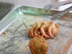 -信二嫂虾饼(振兴路店)