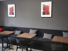 大堂-NokNok Coffee(宽窄巷子店)