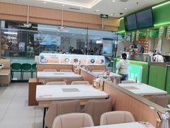 -呷哺呷哺(融创茂店)