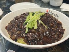-桃园中华料理炸酱面(燕儿岛路店)