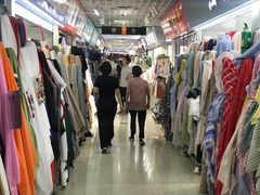 -杭州四季青面料市场有限公司