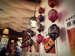 -一井烧肉·活鳗·寿司(望京SOHO店)