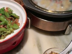 -绿茶餐厅(昌平悦荟店)