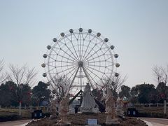 -云幽谷旅游区