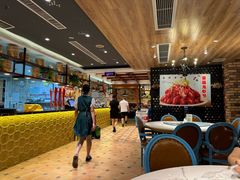 -品大三·经典淮扬菜(大行宫店)