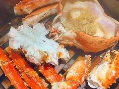 -蟹之国·精品蟹料理(极地店)