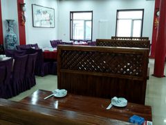 -锦州御烧烤·金盛福酒楼(天津总店)