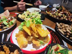 -刘成杰锦州烧烤(南河路店)