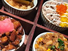 -火山屋台(新街口店)