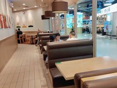 -德克士(东城店)