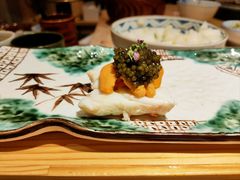 -镹·鱼料理  国产鱼使用店