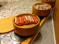 -喜家自助小火锅(卓悦里店)