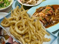 -渔娘渔家丹东海鲜(东直门店)