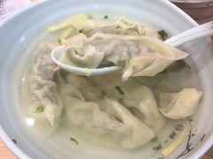 -顾一碗馄饨·烧麦(儿童医学中心店)