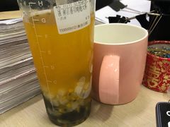 -CoCo都可(虹口龙之梦店)