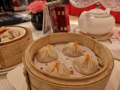 -皇朝尊会(龙之梦大酒店)