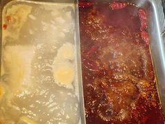 -倍儿红喜临门火锅(文兴路店)