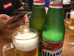 -烤官达人·徐州鲜羊肉串(江宁店)