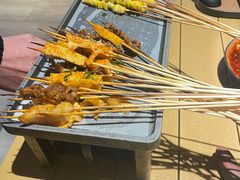 -花和尚·湘西小串烧烤(祈福店)