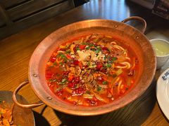 -老阿爸鲜鱼土菜(昆山花桥店)