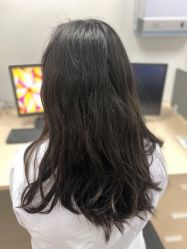 -MMby Hair Code芭曲发型