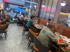 -潮汕大目牛肉火锅(皇岗旗舰店)