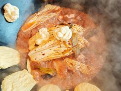 -江湖水乡铁锅炖魚(周庄嘉园店)