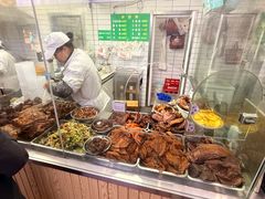 -草桥清真牛肉锅贴扁食店