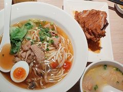 -大师兄·西北小馆(南沙万达广场店)