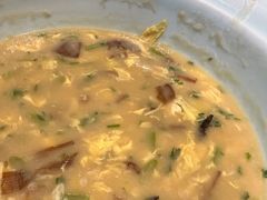 -村长家的疙瘩汤·东营菜(东营茶城店)