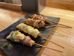 -鸟内会居酒屋(得意潮馆店)