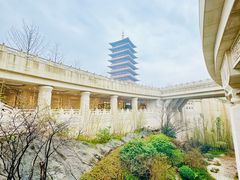 -牛首山文化旅游区